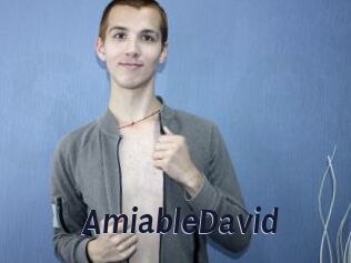 AmiableDavid
