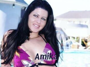 Amika
