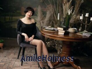 AmileHolmess