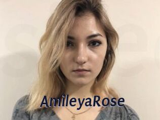 AmileyaRose
