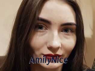 AmilyNice