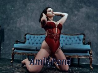 AmilyPond