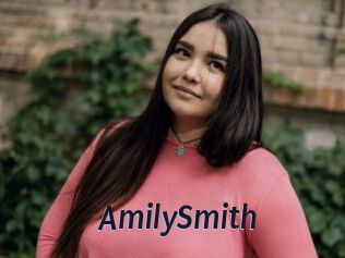 AmilySmith