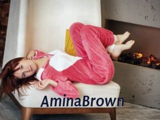 AminaBrown