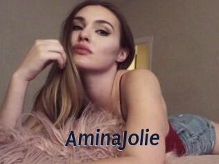 AminaJolie