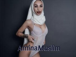 AminaMuslim