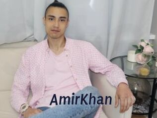 AmirKhan