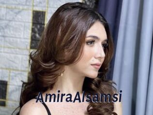 AmiraAlsamsi