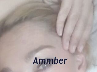 Ammber