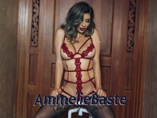 AmmelieBaste Site Cul