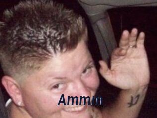 Ammm