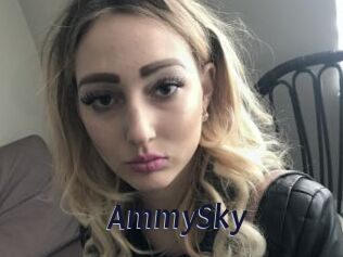 AmmySky