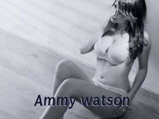 Ammy_watson