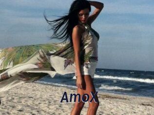 AmoX