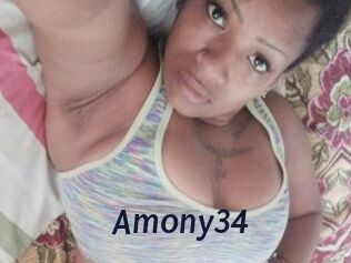 Amony34