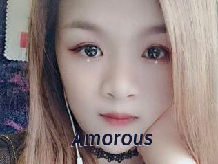 Amorous