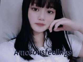 Amorousfeelings