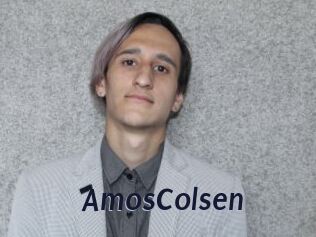AmosColsen