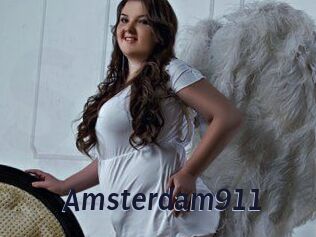 Amsterdam911