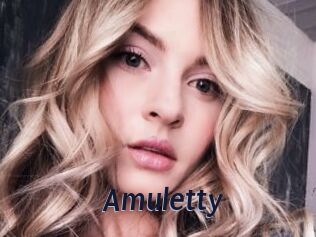Amuletty