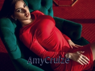 AmyCruize Site Cul
