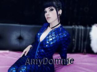 AmyDomme