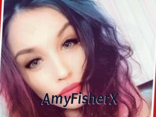 AmyFisherX