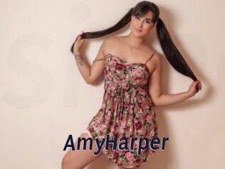 AmyHarper