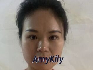 AmyKily