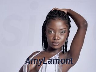 AmyLamont