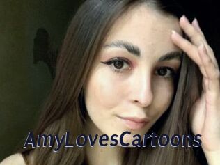 AmyLovesCartoons