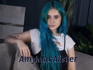 AmyMacAlister