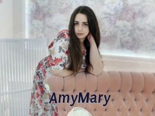 AmyMary