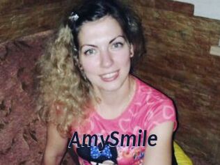 AmySmile