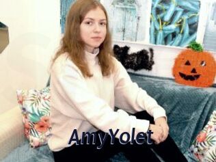 AmyYolet