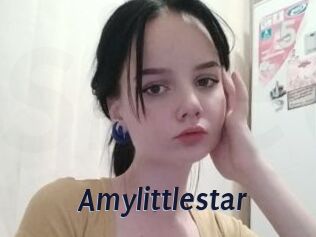 Amylittlestar