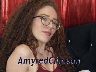 AmyredCrimson