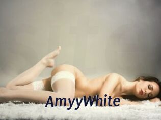 AmyyWhite