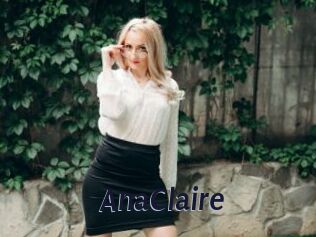 AnaClaire