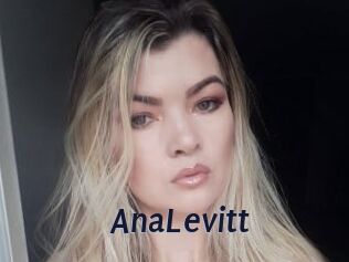 AnaLevitt