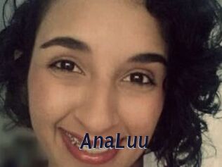 AnaLuu