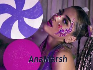 AnaMarsh