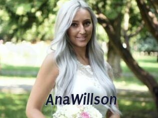AnaWillson