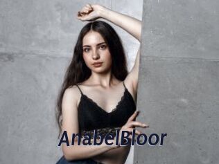 AnabelBloor