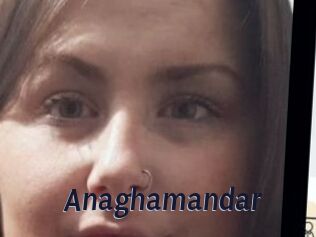 Anaghamandar