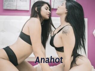 Anahot