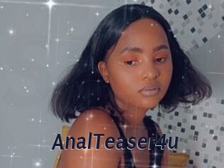 AnalTeaser4u