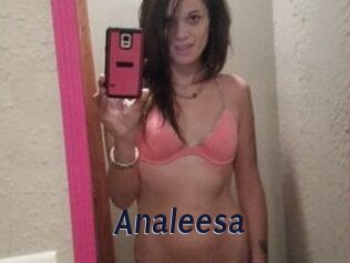 Analeesa