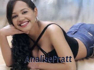 AnalisePratt