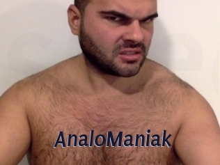 AnaloManiak